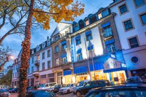 Hotel Avisa, Karlsruhe