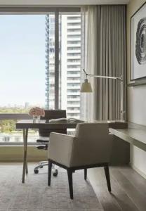 Four Seasons Toronto at Yorkville - 34