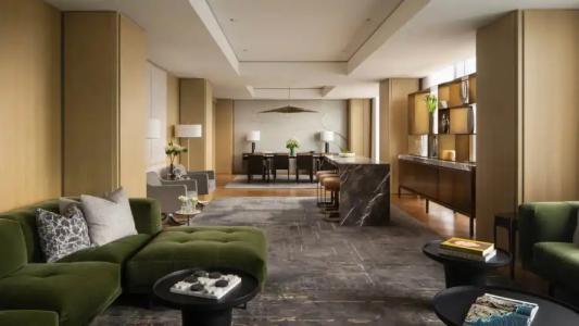 Four Seasons Toronto at Yorkville - 87