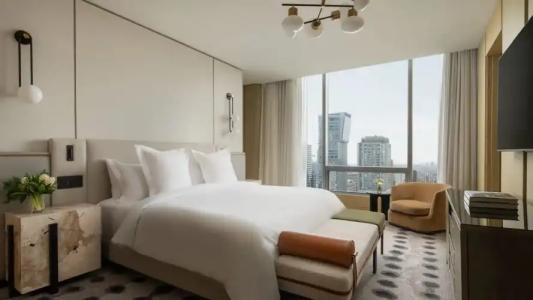 Four Seasons Toronto at Yorkville - 84