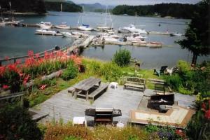 Tofino Swell Lodge, Tofino