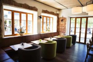 JOESEPP´S HOTEL am Hallhof, Memmingen
