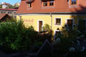 Alte Gerberei, Bautzen