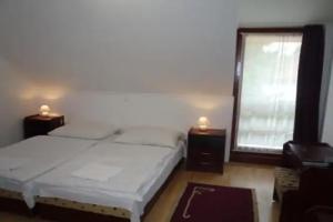 Aba Vezér Panzió és Étterem Guest house, Abaujszanto