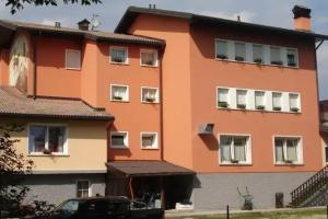 Albergo Ristorante Sagittario, Feltre