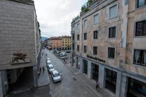 Il Vicolo, Como