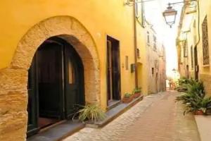 B&B Corallini Mini-hotel, San Bartolomeo al Mare