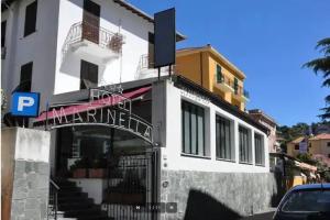 Hotel Marinella, Celle Ligure
