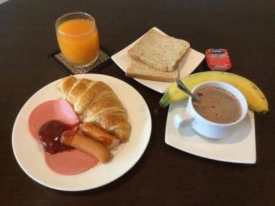 Naturbliss Boutique Residence - 12