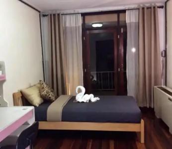 Naturbliss Boutique Residence - 3