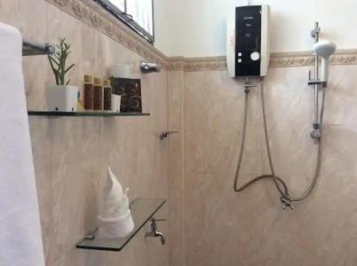 Naturbliss Boutique Residence - 10