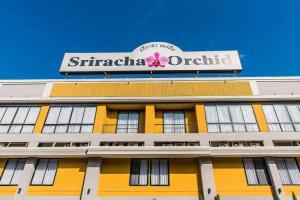 Sriracha Orchid Hotel, Sri Racha