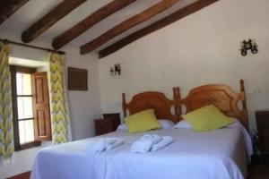 Hostal Villa Verde-Adults Only, Deia