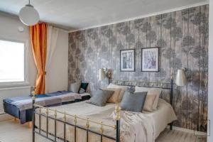 Bed & Breakfast «Sukka», Naantali