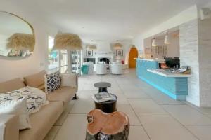 Le Mouillage Mini-hotel, St. Tropez
