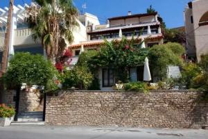 Notis Hotel, Samos