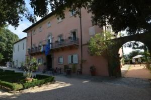 Villa Palagione Centro Interculturale, Volterra