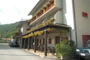 Hotel Berlinghera, Dolo