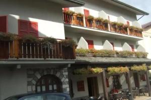 Hotel Berlinghera, Dolo