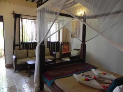 Langi Langi Beach Bungalows - 132