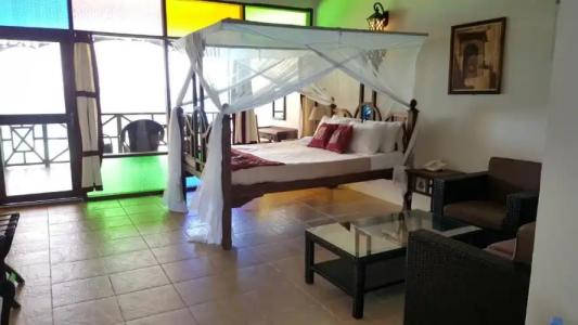 Langi Langi Beach Bungalows - 140