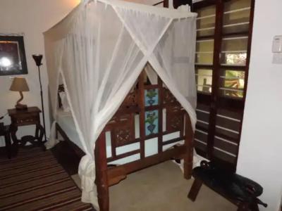 Langi Langi Beach Bungalows - 107