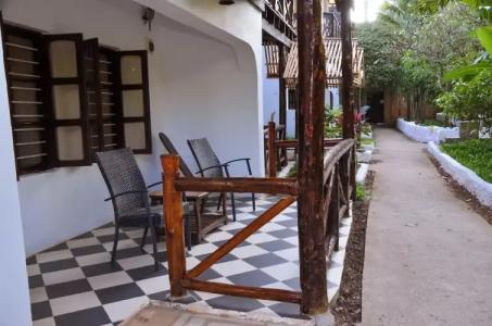 Langi Langi Beach Bungalows - 103