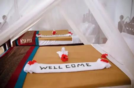 Langi Langi Beach Bungalows - 122