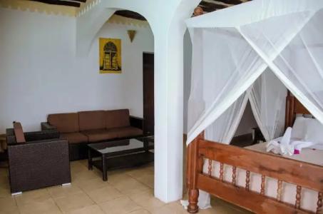 Langi Langi Beach Bungalows - 121