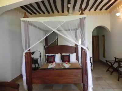 Langi Langi Beach Bungalows - 131