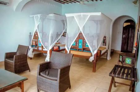 Langi Langi Beach Bungalows - 124