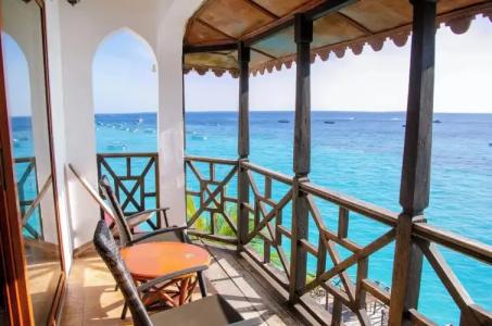 Langi Langi Beach Bungalows - 127