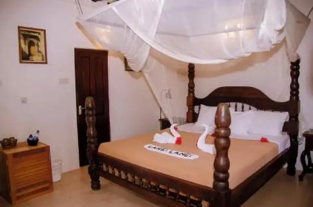 Langi Langi Beach Bungalows - 106