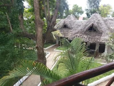 Langi Langi Beach Bungalows - 100