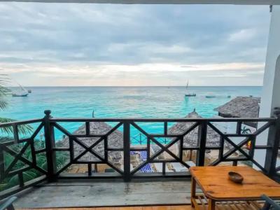 Langi Langi Beach Bungalows - 117