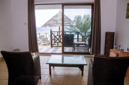 Langi Langi Beach Bungalows - 125