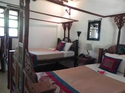 Langi Langi Beach Bungalows - 112