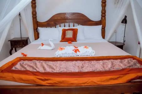 Langi Langi Beach Bungalows - 104