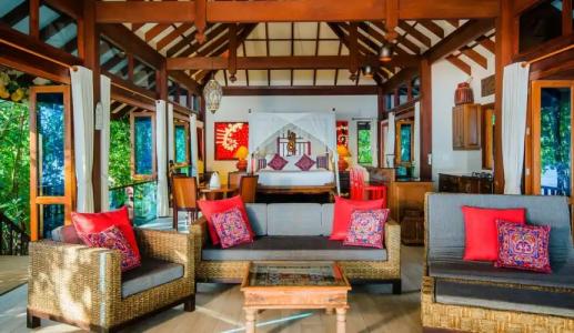 Koh Jum Beach Villas "A member of Secret Retreats" - 5