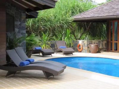 Koh Jum Beach Villas "A member of Secret Retreats" - 47