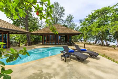 Koh Jum Beach Villas "A member of Secret Retreats" - 20