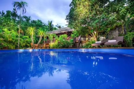 Koh Jum Beach Villas "A member of Secret Retreats" - 45
