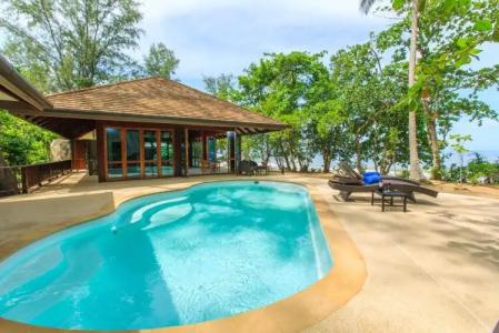 Koh Jum Beach Villas "A member of Secret Retreats" - 46