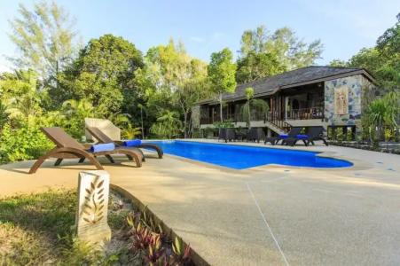 Koh Jum Beach Villas "A member of Secret Retreats" - 41