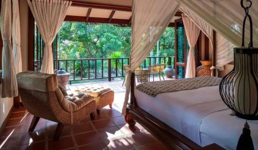 Koh Jum Beach Villas "A member of Secret Retreats" - 1