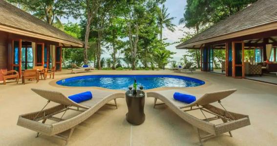 Koh Jum Beach Villas "A member of Secret Retreats" - 16