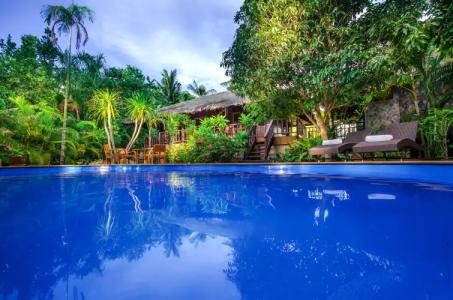 Koh Jum Beach Villas "A member of Secret Retreats" - 17