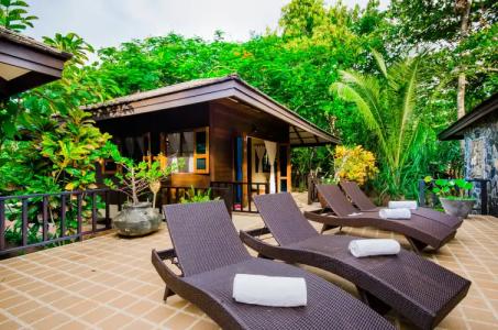 Koh Jum Beach Villas "A member of Secret Retreats" - 24