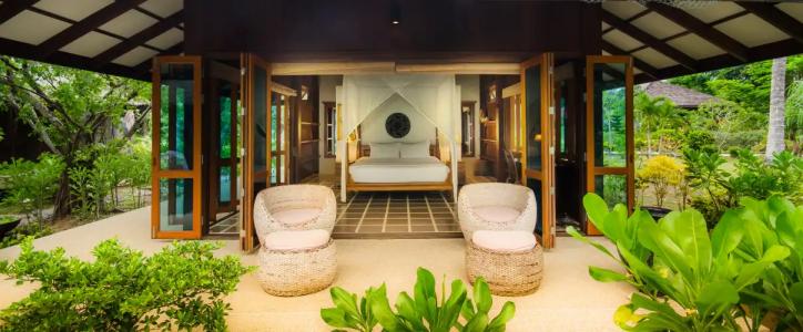 Koh Jum Beach Villas "A member of Secret Retreats" - 3