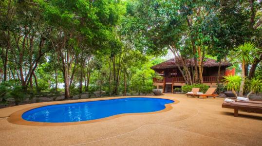Koh Jum Beach Villas "A member of Secret Retreats" - 13